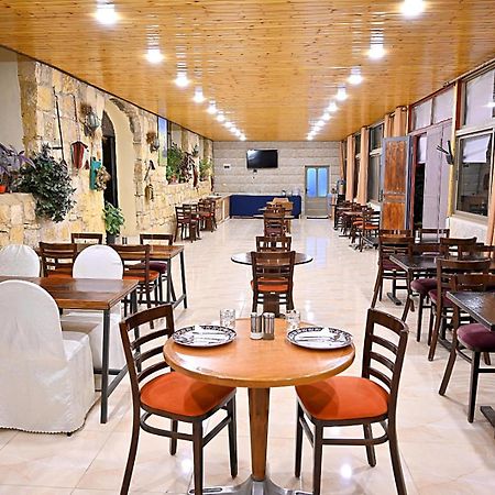 Jabal Dana Hotel - The Highest Hotel In Jordan المظهر الخارجي الصورة